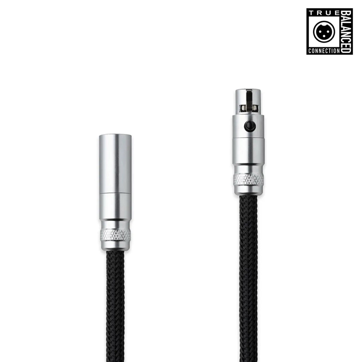 Pro-Ject TB - CONNECT IT PHONO S MINI XLR / MINI XLR 1.23M — vue 1