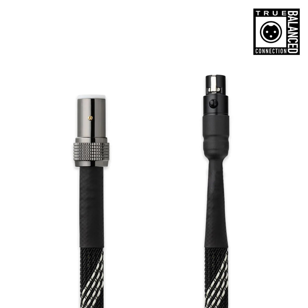 Pro-Ject TB - CONNECT IT PHONO DS 5 PIN DIN / MINI XLR 1.23M — vue 1