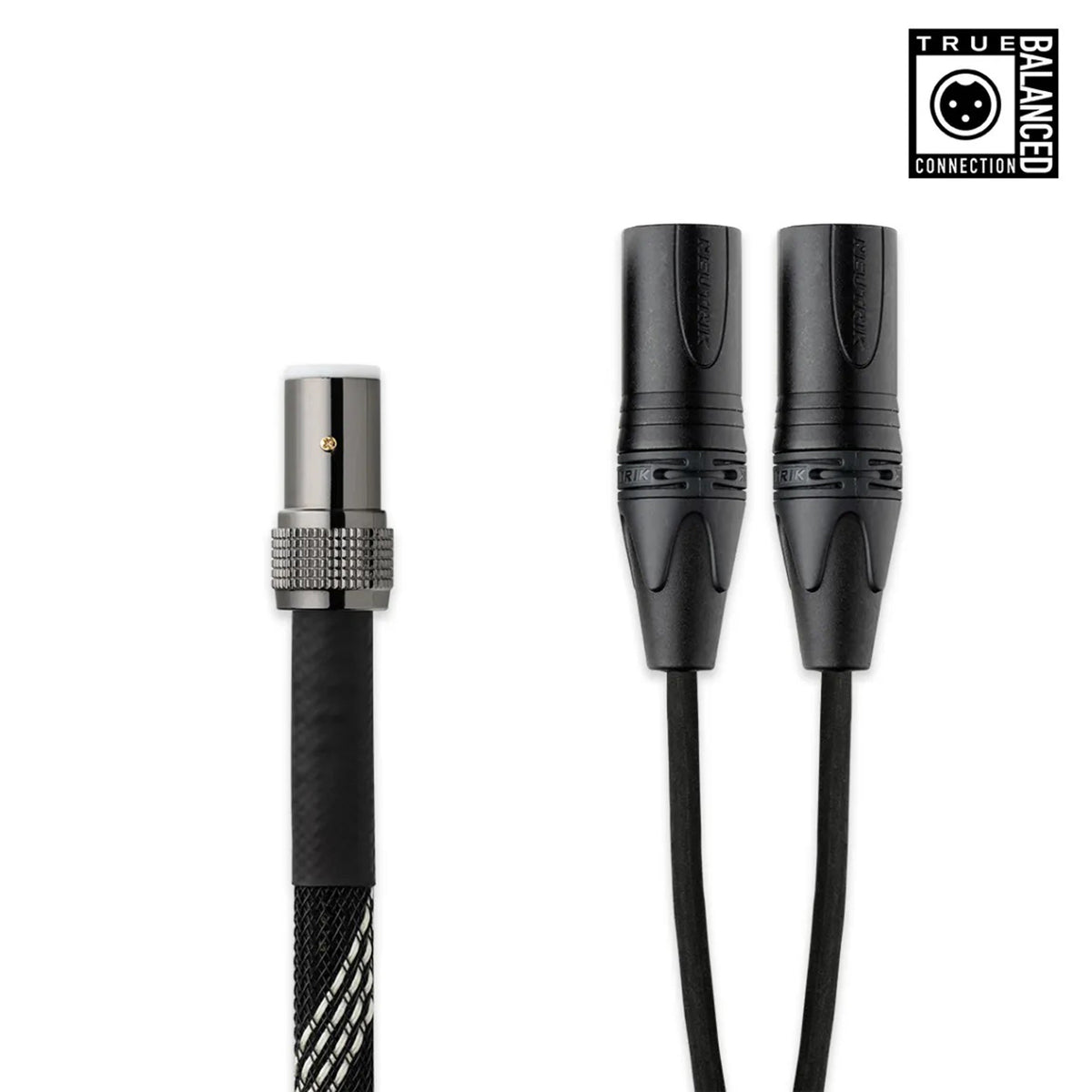 Pro-Ject TB - CONNECT IT PHONO DS 5 PIN DIN / XLR 1.23M — vue 1
