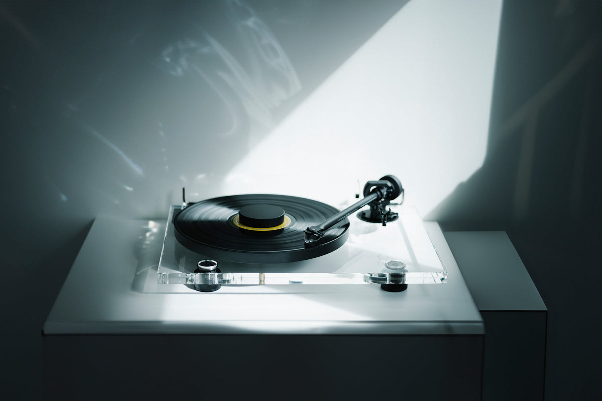 Pro-Ject XA-B Pick It PRO B — vue 2