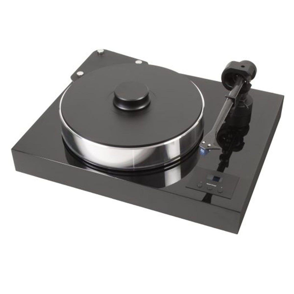 Pro-Ject XTENSION 10 EVOLUTION (N/C) - PIANO — vue 1
