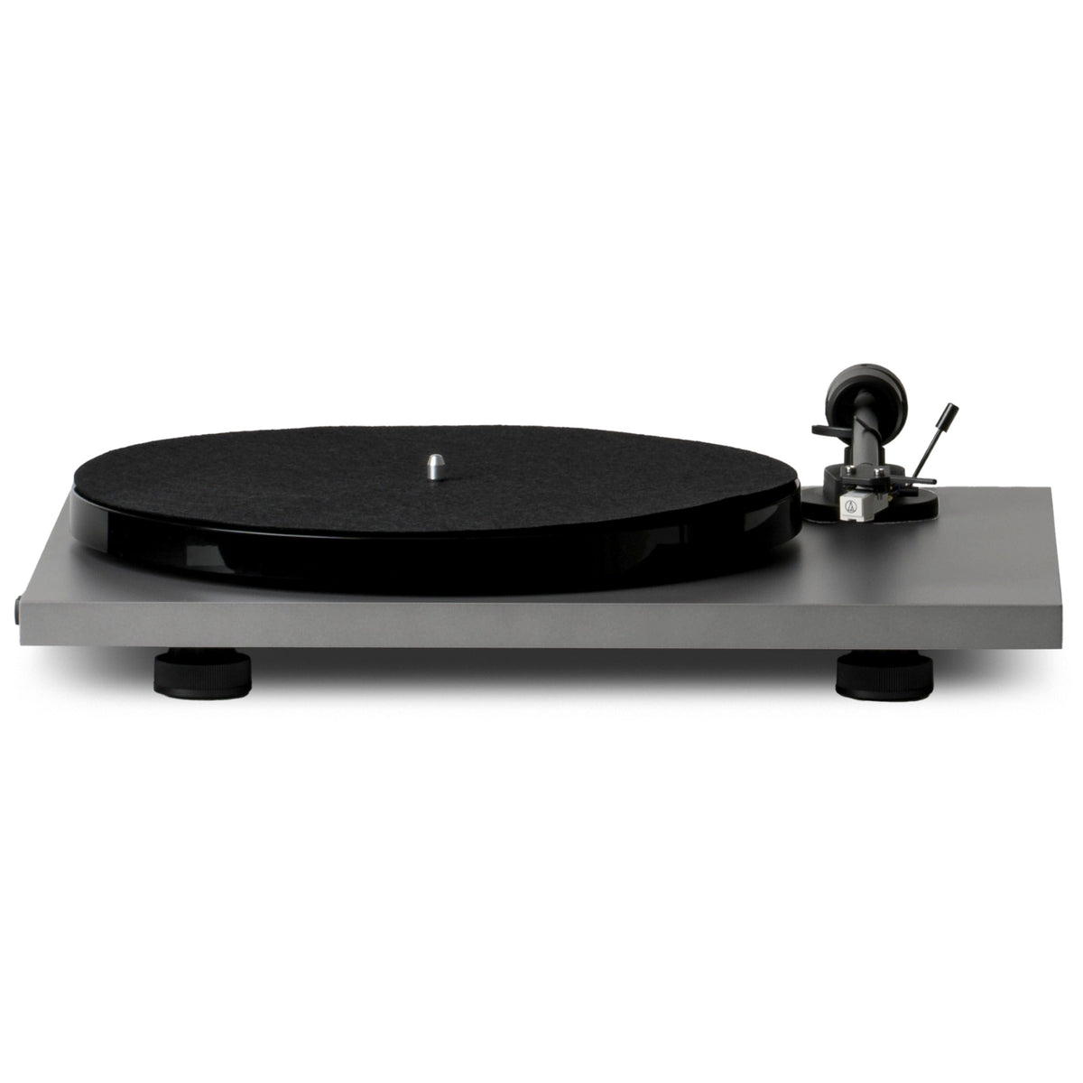 Pro-Ject E1 PHONO - SPACE GRAY — vue 1