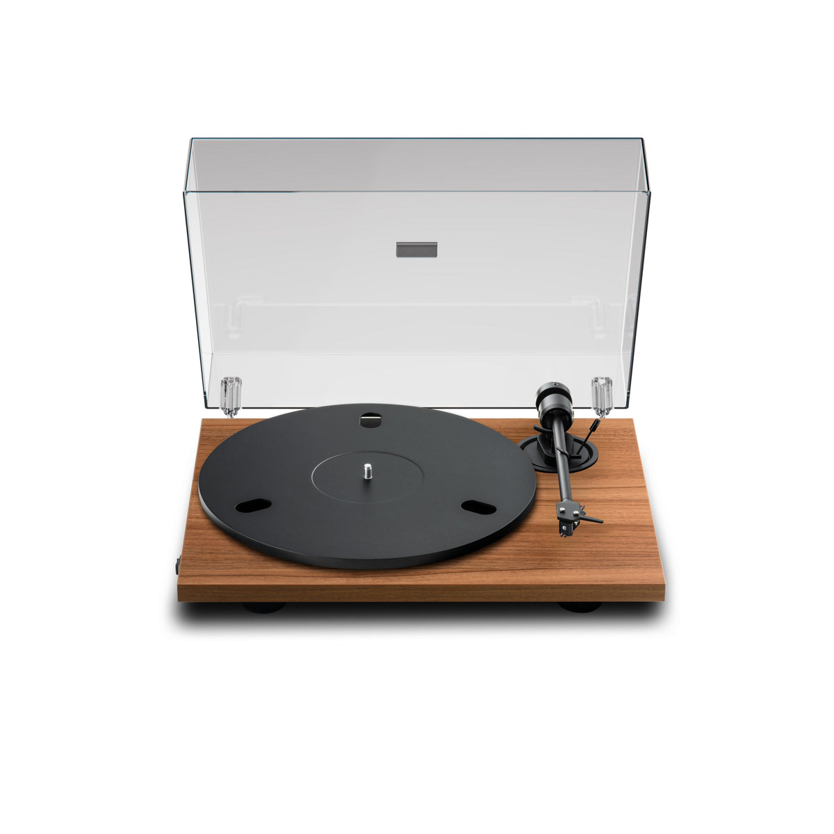 Pro-Ject E1.2 (PICK IT MM E) - WALNUT — vue 1
