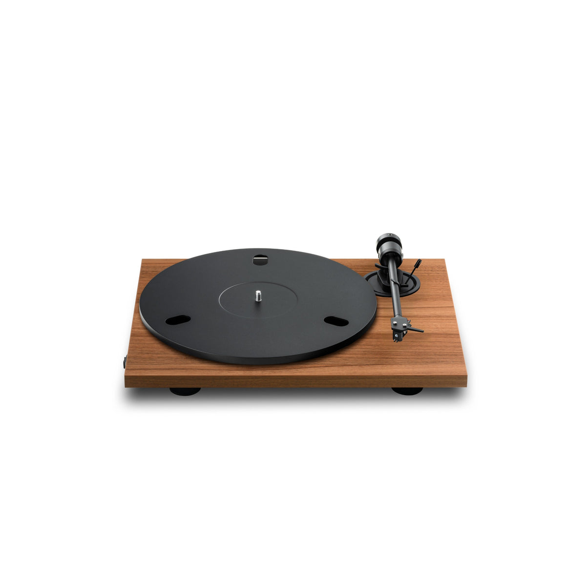 Pro-Ject E1.2 (PICK IT MM E) - WALNUT — vue 2