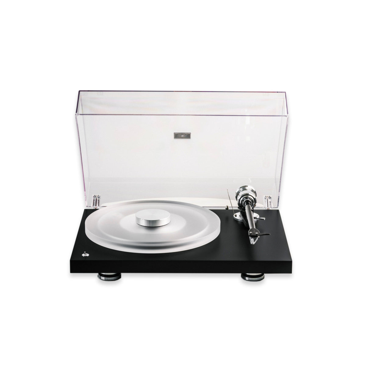 Pro-Ject DEBUT REFERENCE 10 (Pick It PRO B) - SATIN BLACK — vue 1