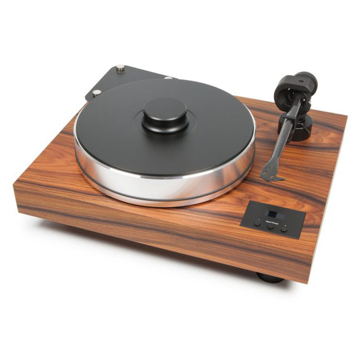Pro-Ject XTENSION 10 EVOLUTION (N/C) - PALISANDER — vue 1