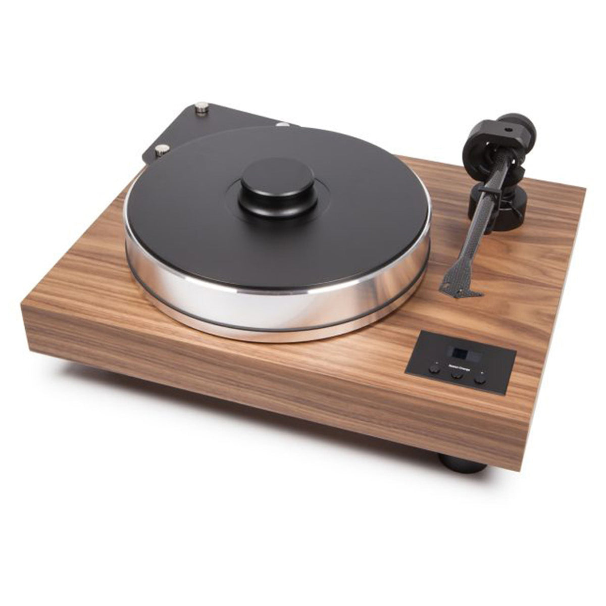 Pro-Ject XTENSION 10 EVOLUTION (N/C) - WALNUT — vue 1