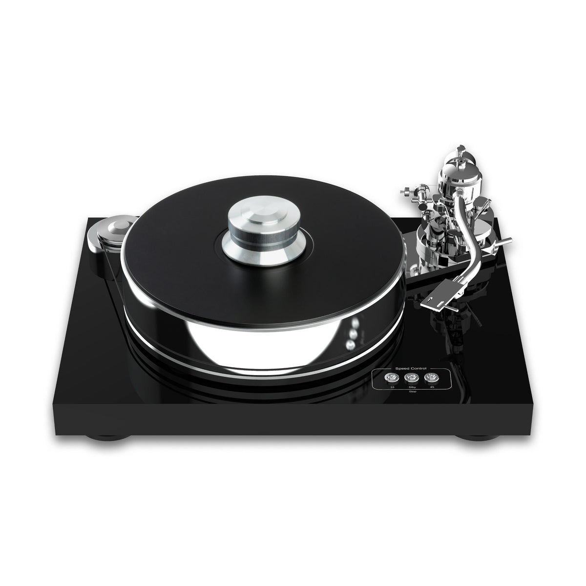 Pro-Ject SIGNATURE 10 (N/C) - PIANO — vue 1