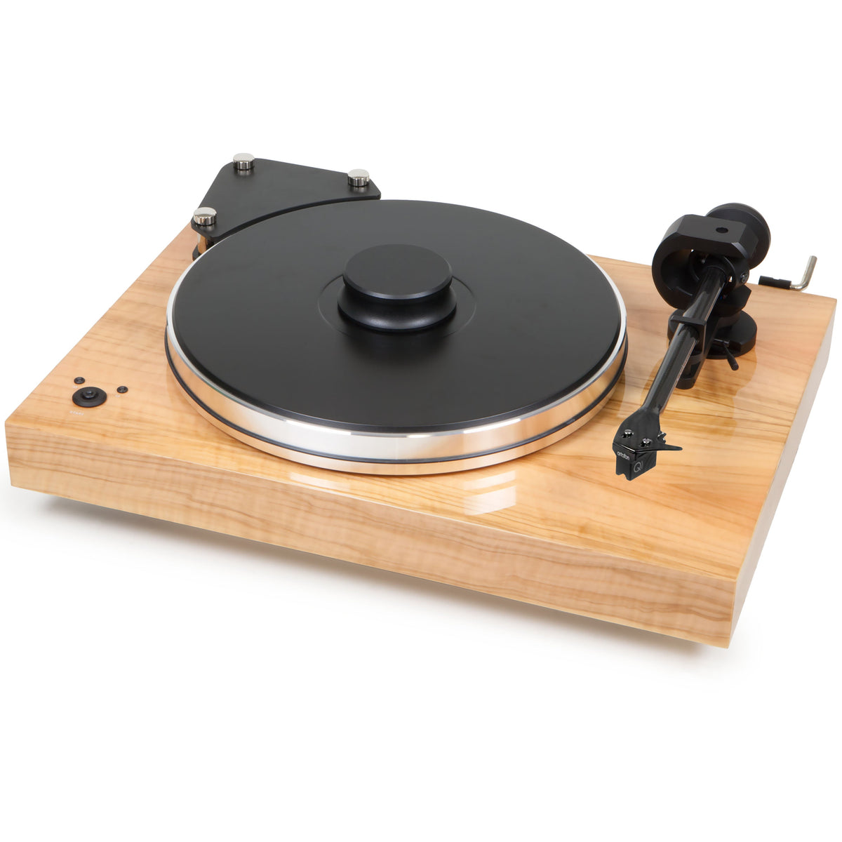 Pro-Ject XTENSION 9 EVOLUTION (N/C) - OLIVE — vue 1