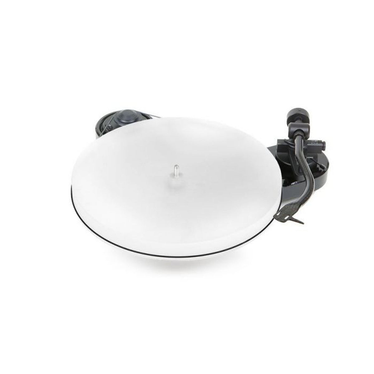 Pro-Ject ACRYL IT RPM 1 CARBON — vue 1
