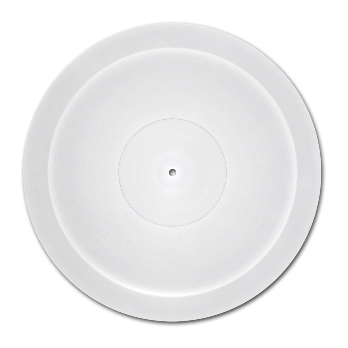 Pro-Ject ACRYL IT RPM 3 CARBON — vue 2