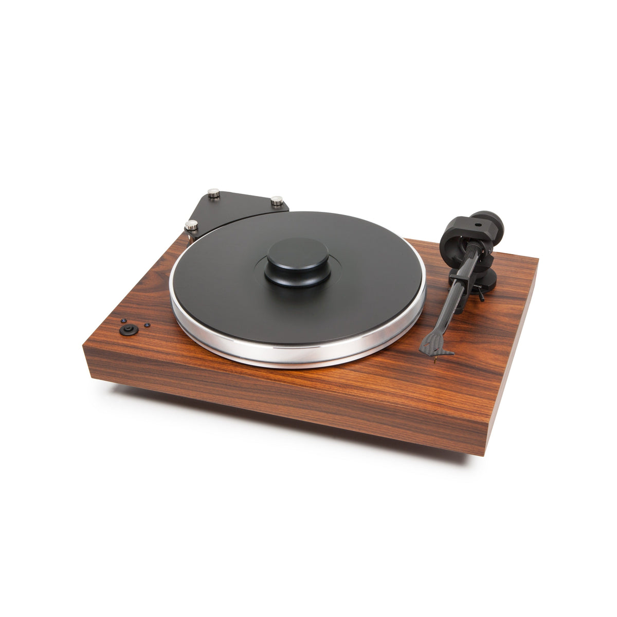 Pro-Ject XTENSION 9 EVOLUTION (N/C) - PALISANDER — vue 1