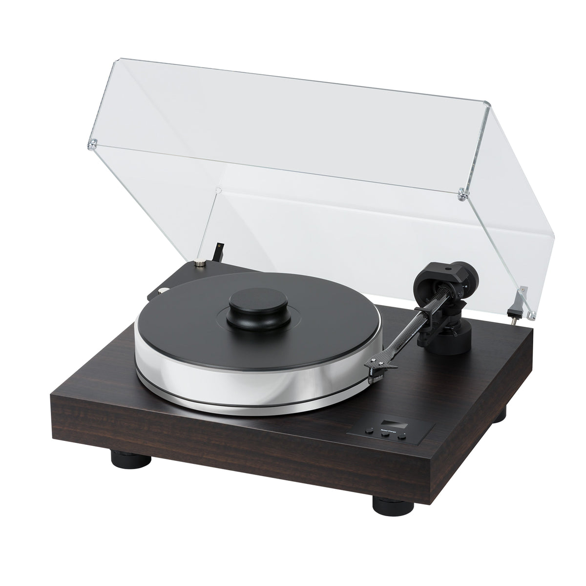 Pro-Ject XTENSION 10 EVOLUTION (N/C) - EUCALYPTUS — vue 1