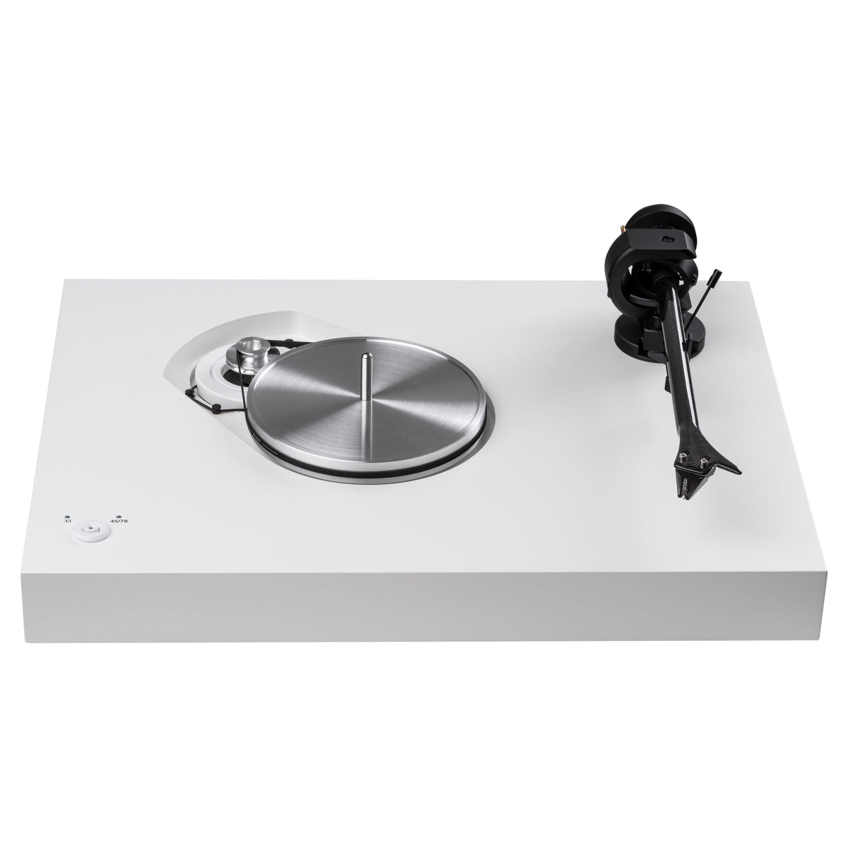 Pro-Ject X1 / X2 ALUMINIUM SUBPLATTER UPGRADE — vue 2