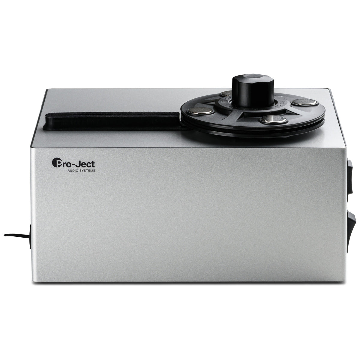 Pro-Ject PHONO BOX E BT 5 - BLACK — vue 1