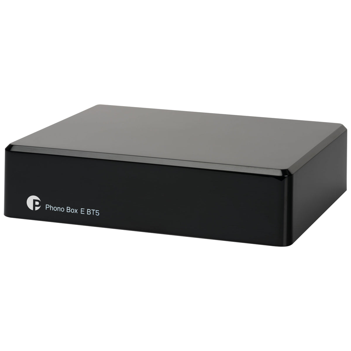 Pro-Ject PHONO BOX E BT 5 - BLACK — vue 2