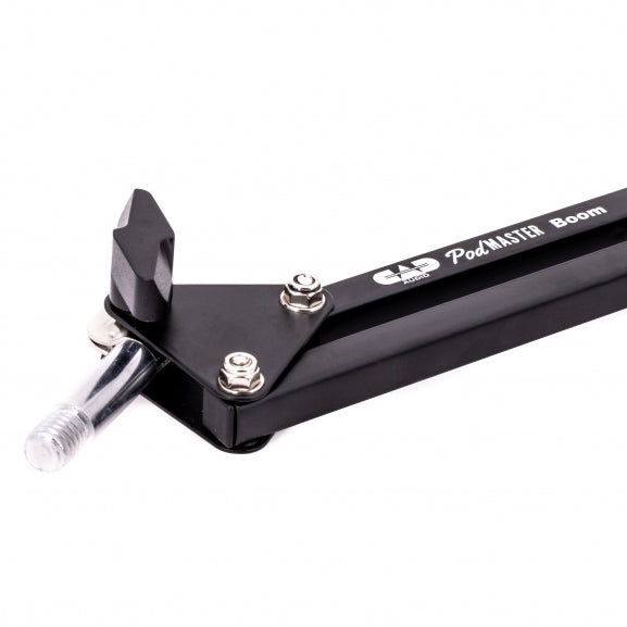 CAD Audio - Professional Broadcast Desk Boom Arm