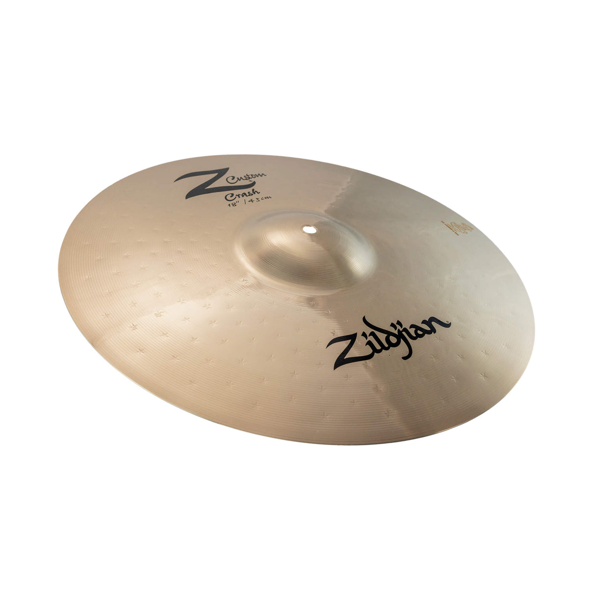 Zildjian 18" Z Custom Crash