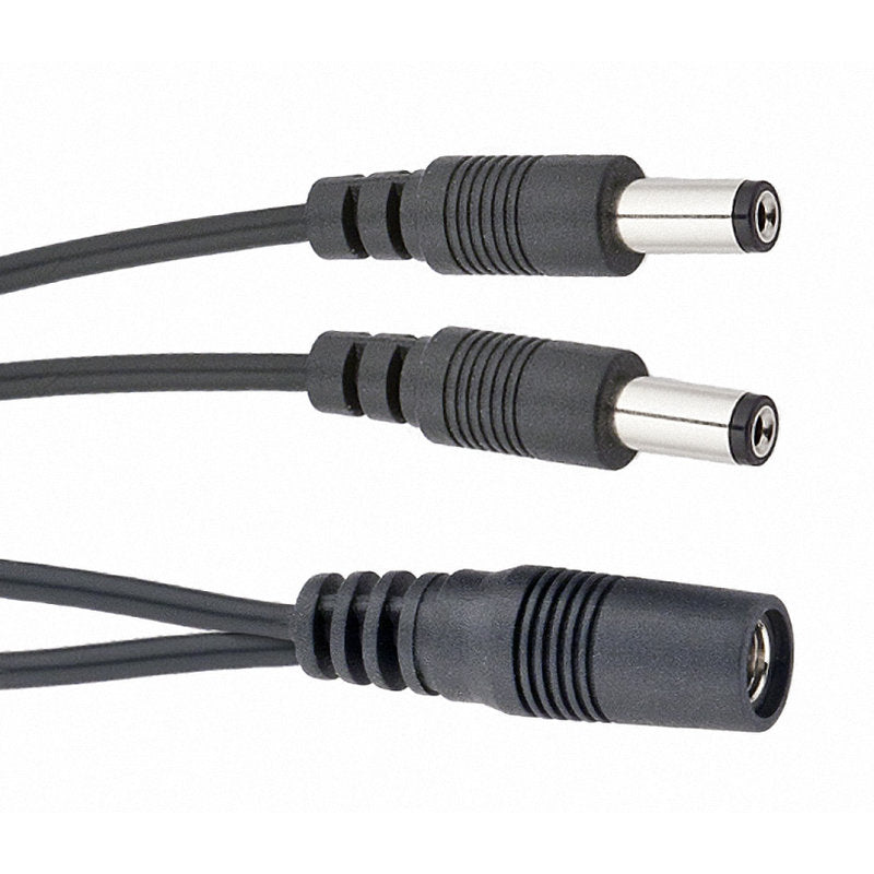 Voodoo Lab Voltage Doubler Adapter - product detail