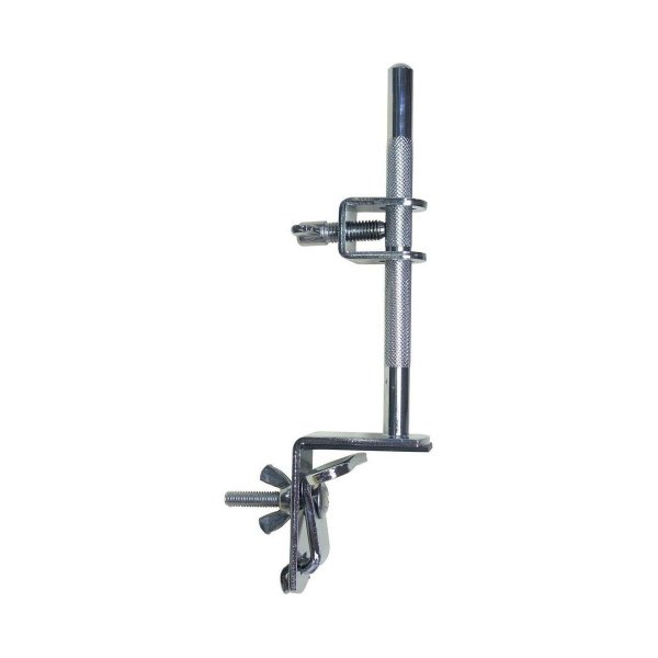 Dixon - Cowbell Post with 9.5mm Hoop Clamp