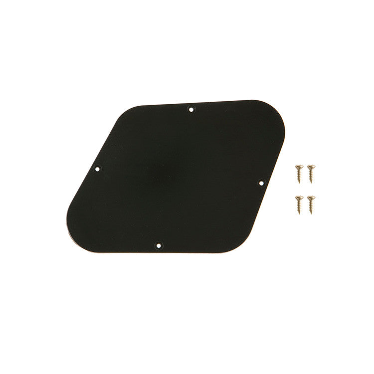Gibson - Control Plate for Les Paul (Black)