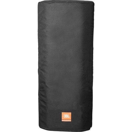 JBL PRX425-CVR - Padded Cover For Prx425 Speaker (Black, Open Handles)
