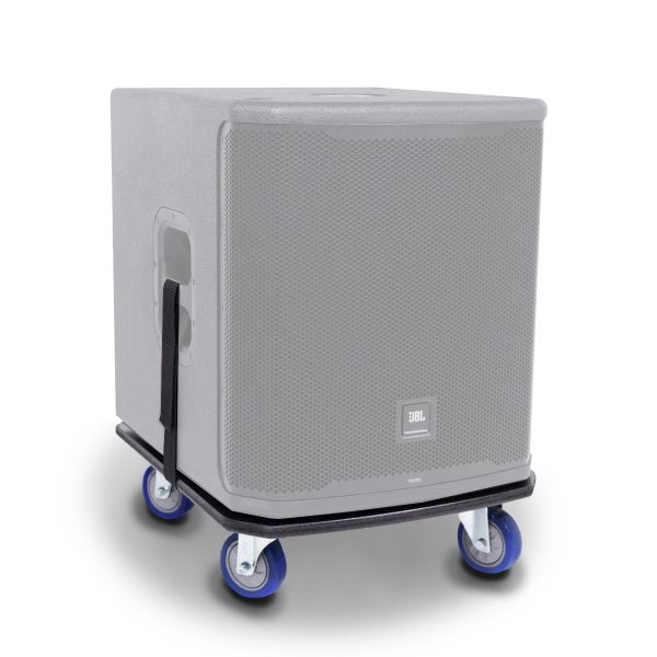 JBL PRX915XLF-CASTERBRD - Caster Board for JBL PRX915XLF