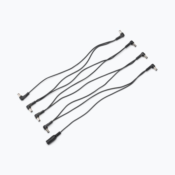 On-Stage PSA800 - Eight-Plug Daisy Chain