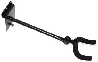 Profile - Slatwall Guitar Hanger, 8"