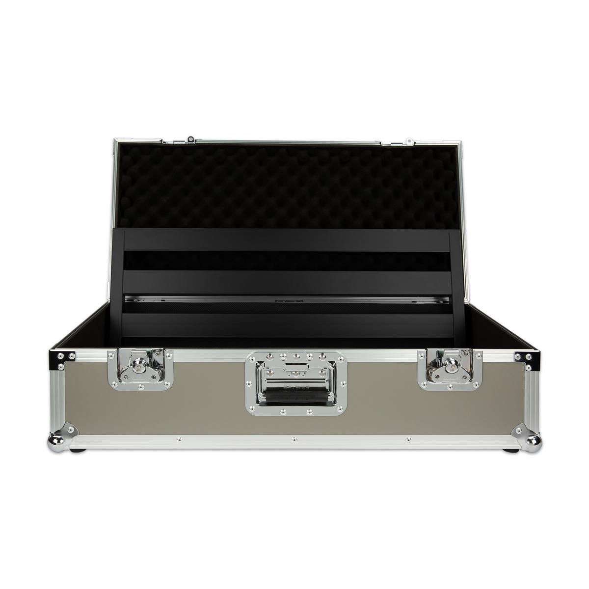 Pedaltrain JR MAX with Tour Case — PT-JMAX-TC