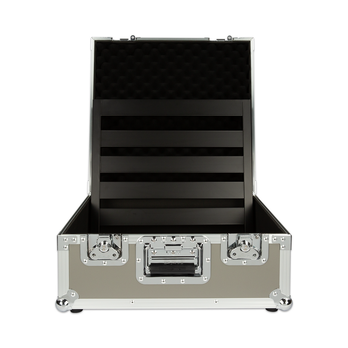 Pedaltrain XD-18 with Tour Case — PT-XD18-TC