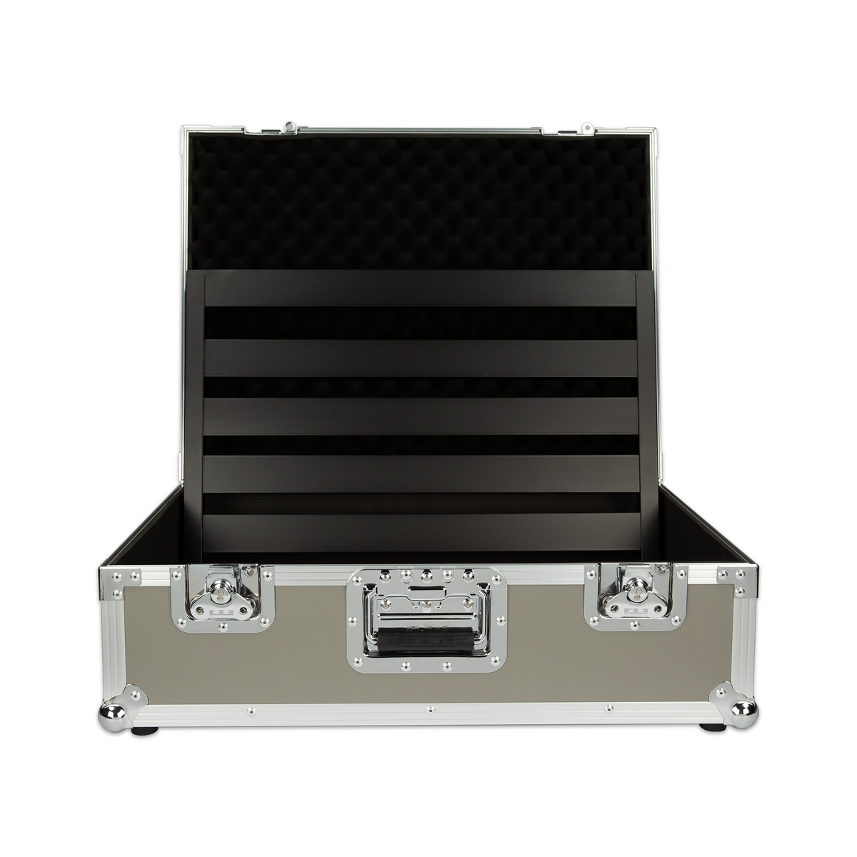 Pedaltrain XD-24 with Tour Case — PT-XD24-TC