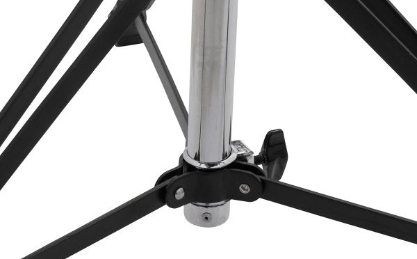 Pearl - 18" x 24" Trap Table With Braced Tripod Base
