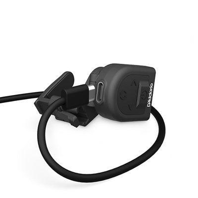 D'Addario - MICRO RECHARGEABLE TUNER