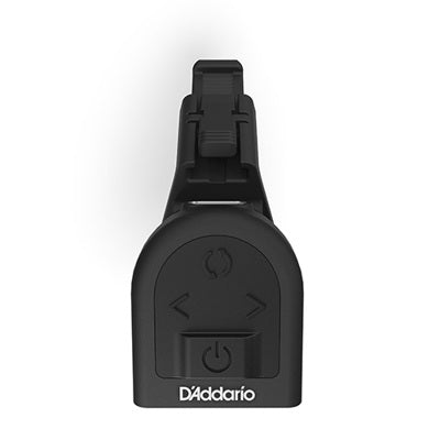 D'Addario - MICRO RECHARGEABLE TUNER