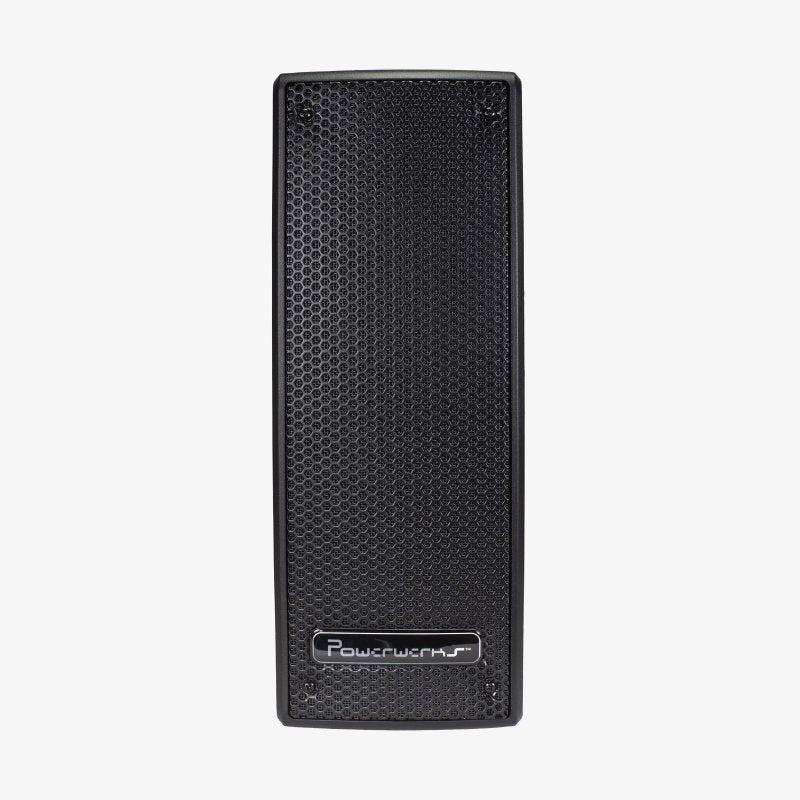 Powerwerks - 50W Portable PA System