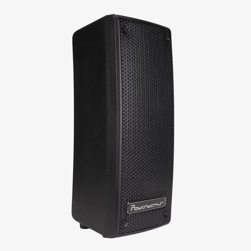 Powerwerks - 50W Portable PA System