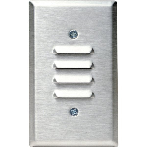 AKG PZM11-LL-WR - Weather-Resistant Wall Plate Boundary Microphone