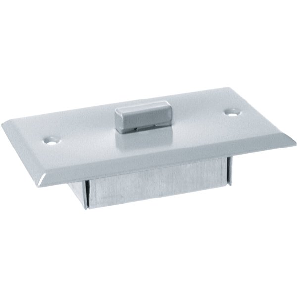 AKG PZM11 - Wall Plate Mountable Security Microphone, White