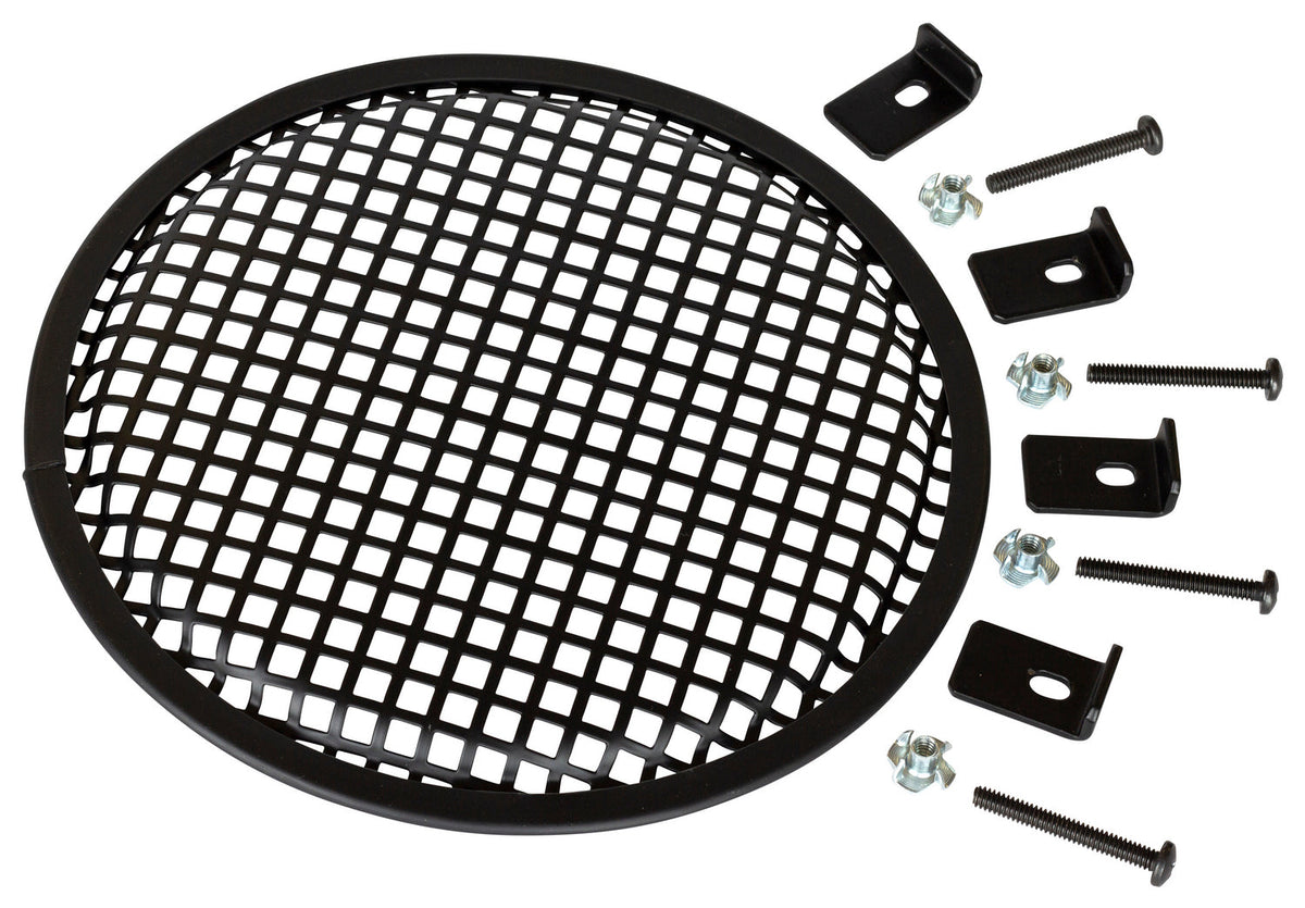 Peavey 10 Inch Grille Kit