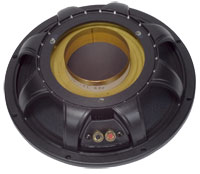 Peavey 1201-8 OHM BW™ RB SF