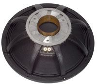 Peavey 18 inch Low Rider® RB 8 ohm