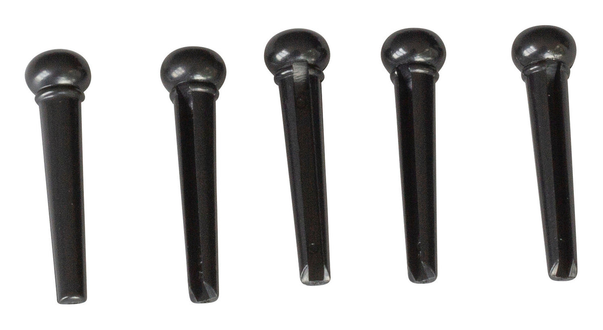 Peavey Bridge Pin Set - Black