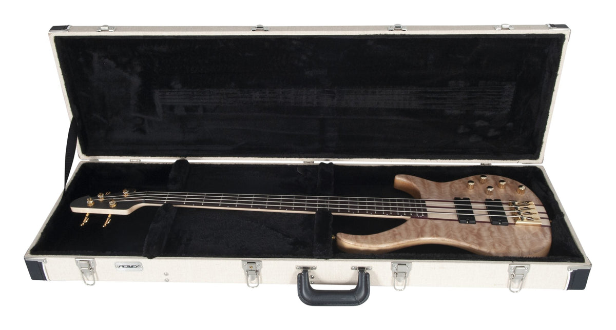 Peavey Cirrus™ 4 Quilt Maple - additional view
