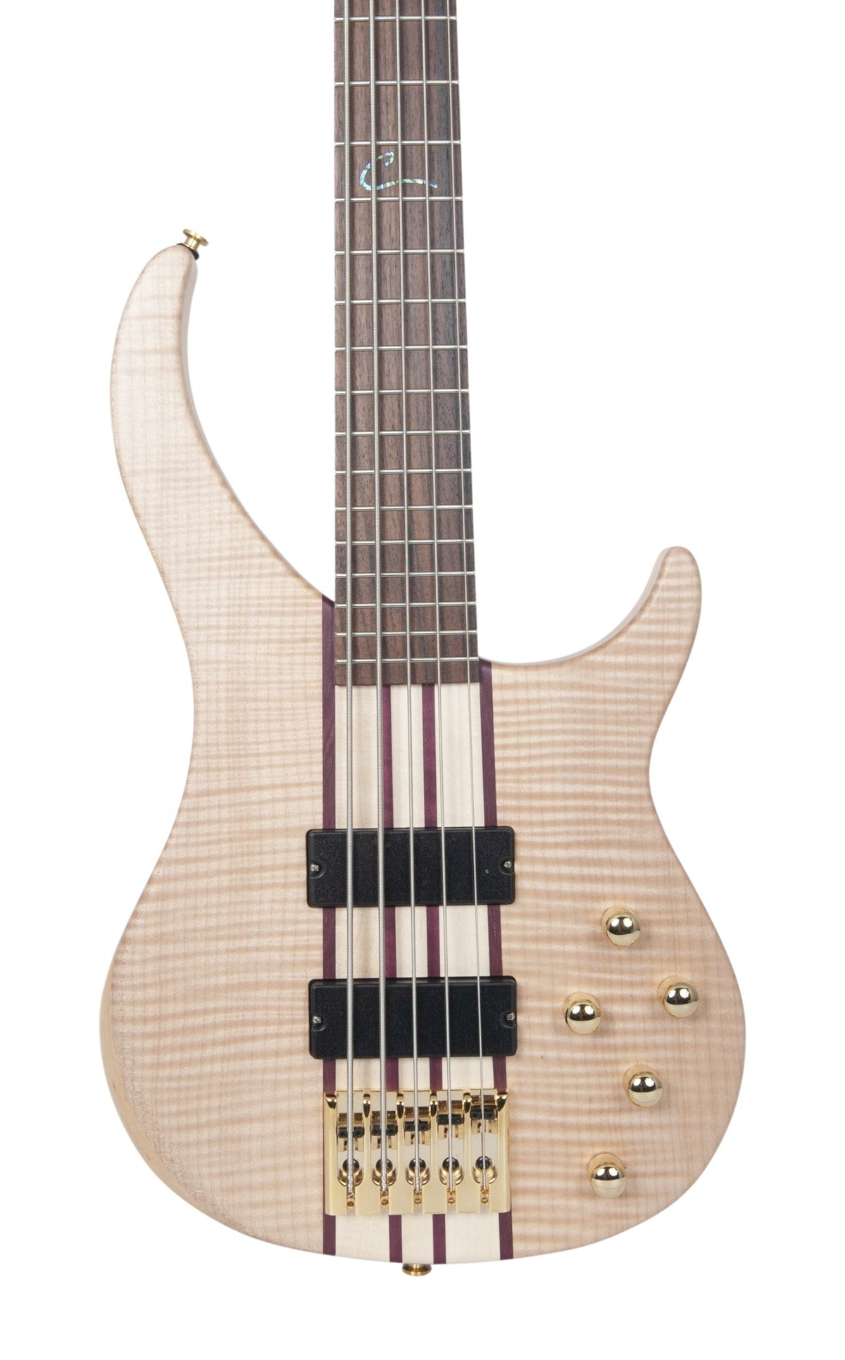 Peavey Cirrus™ 5 Flame Maple - additional view