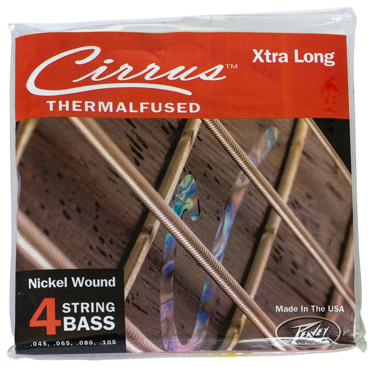 Peavey Cirrus™ Bass String 4XL