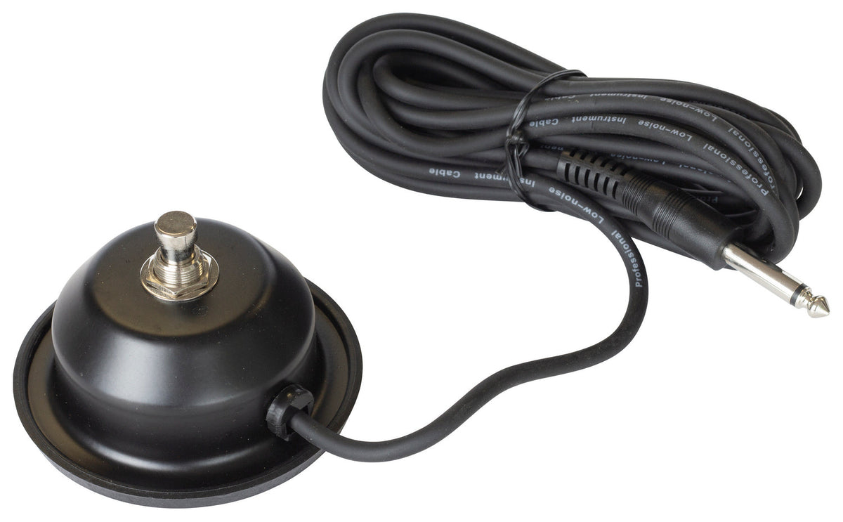 Peavey Momentary Single-Button Footswitch