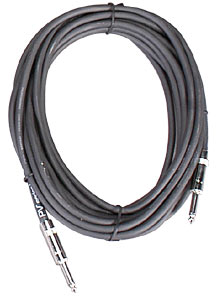 Peavey PV® 10 Ft. Instrument Cable