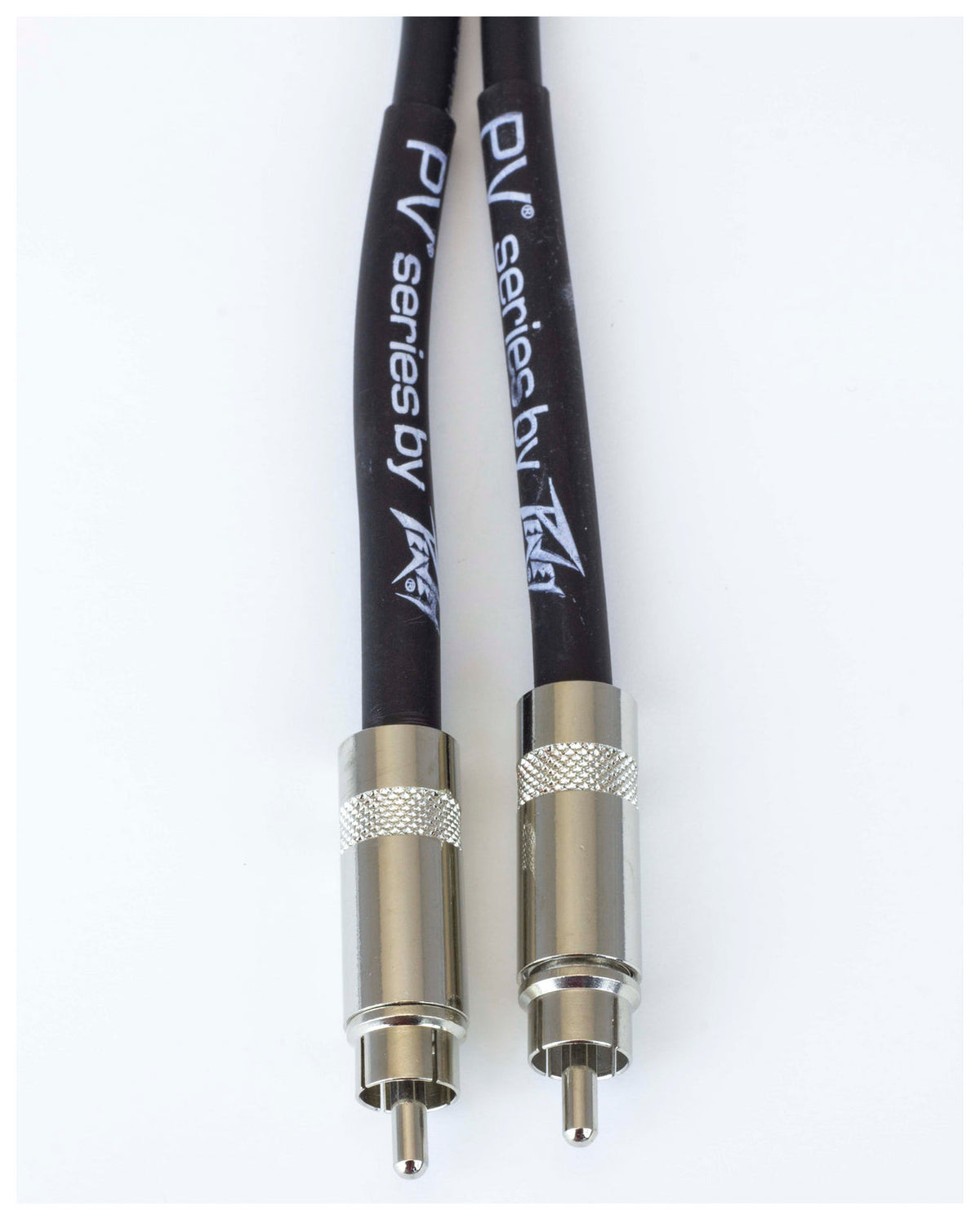 Peavey PV® 10 Ft. RCA to RCA