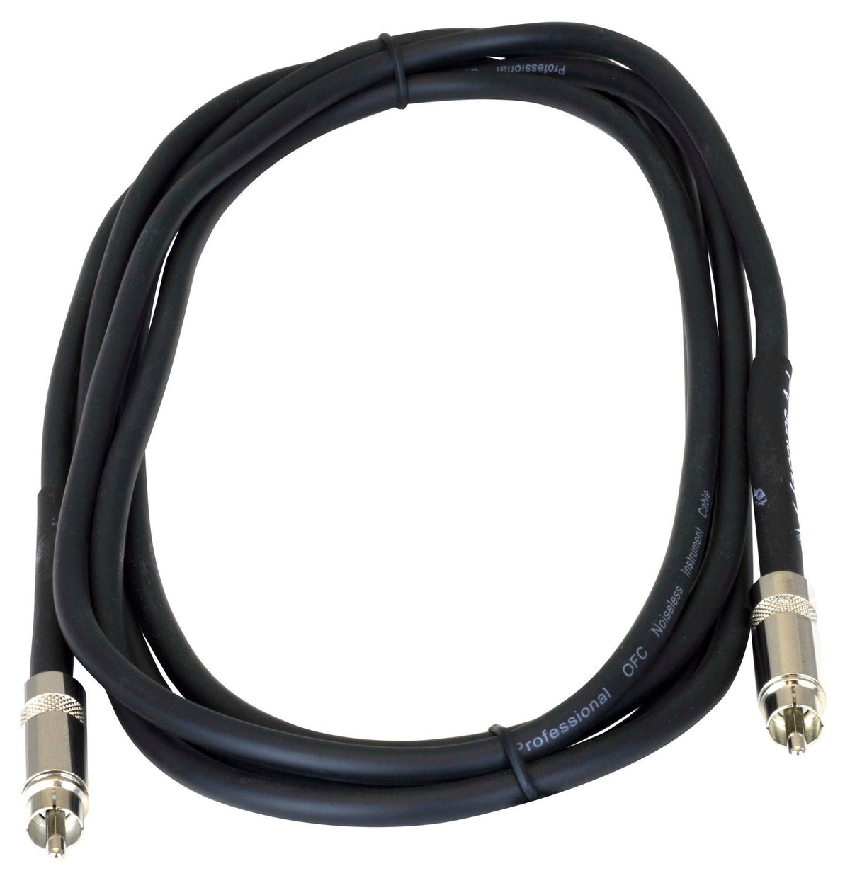 Peavey PV® 10 Ft. RCA to RCA - additional view